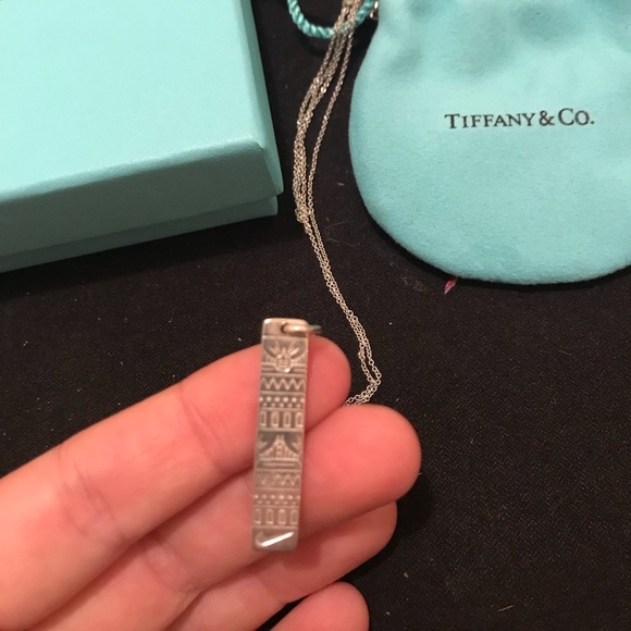 nike women's half marathon tiffany necklace 2018
